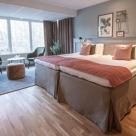 Lundsbrunn Resort & Spa Extérieur photo