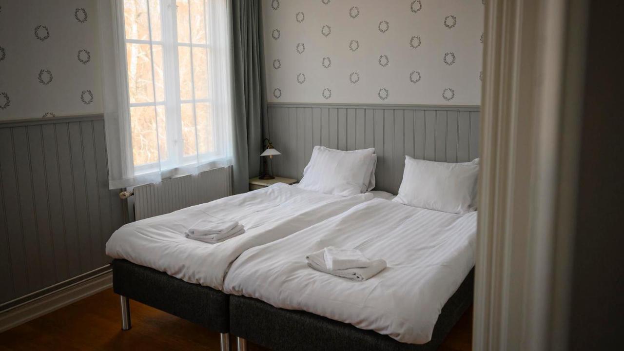 Lundsbrunn Resort & Spa Extérieur photo