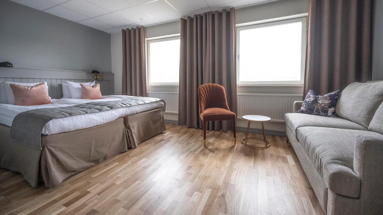 Lundsbrunn Resort & Spa Extérieur photo