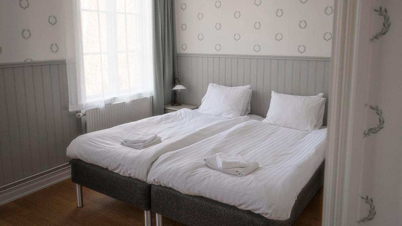 Lundsbrunn Resort & Spa Extérieur photo