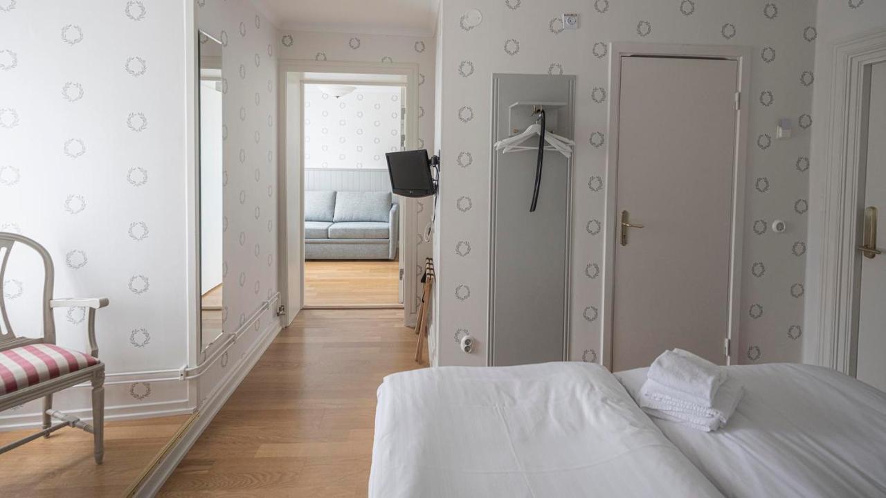 Lundsbrunn Resort & Spa Extérieur photo