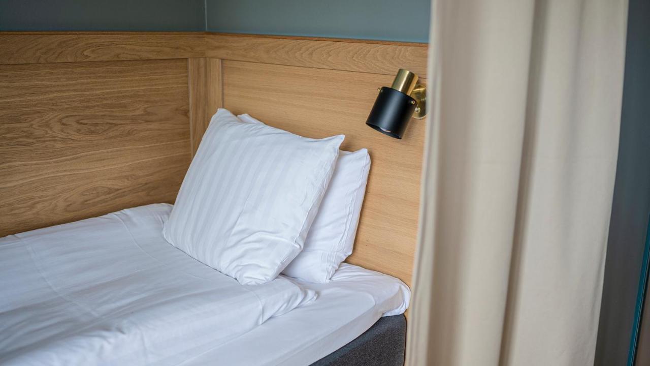 Lundsbrunn Resort & Spa Extérieur photo