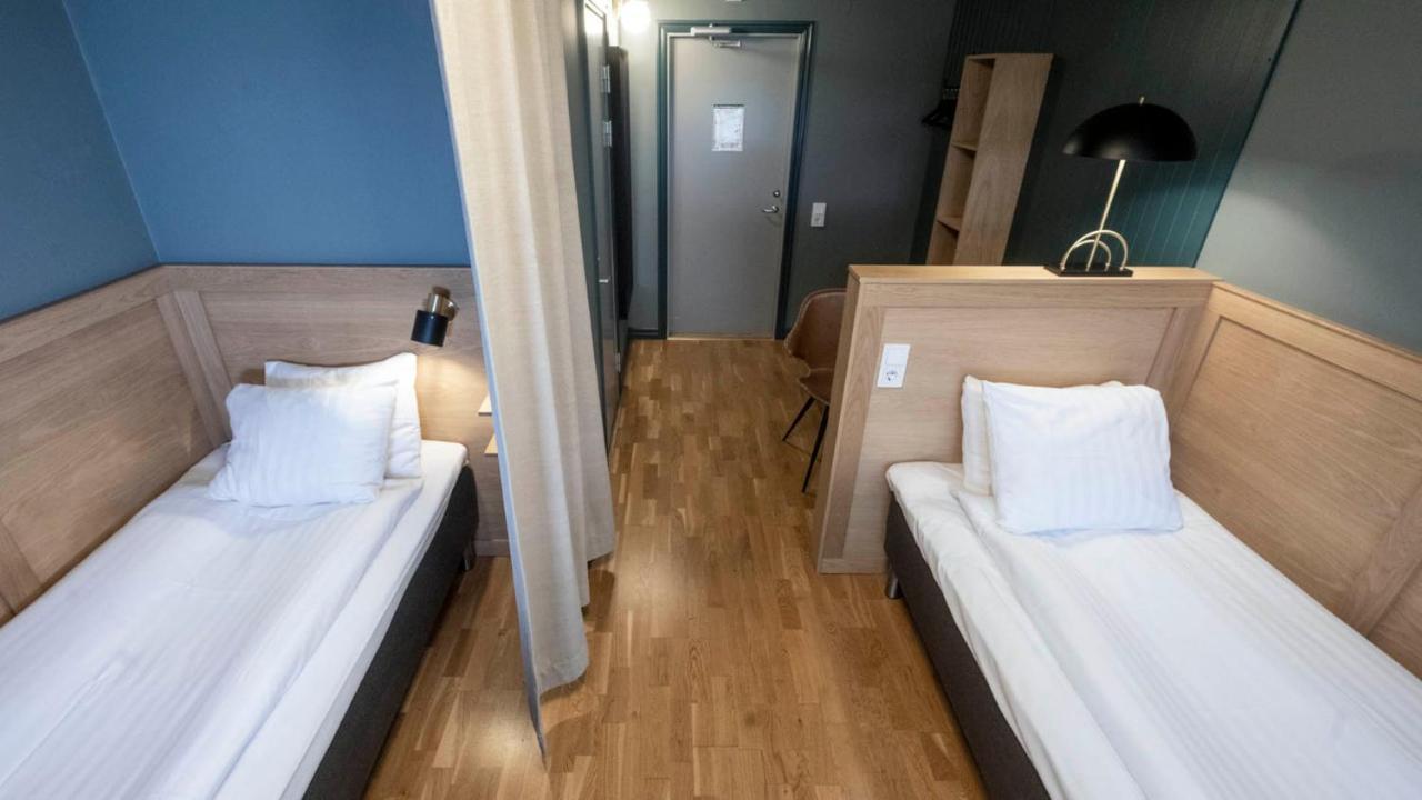 Lundsbrunn Resort & Spa Extérieur photo