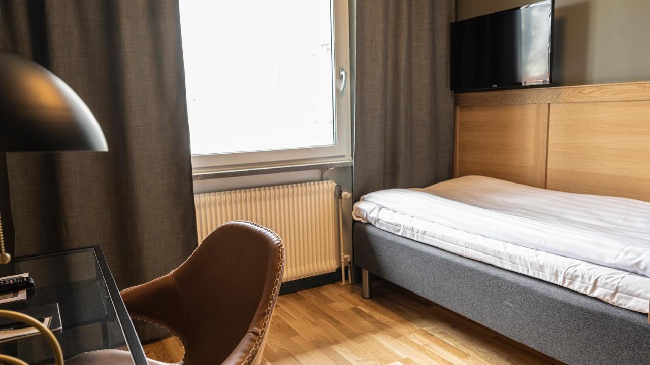 Lundsbrunn Resort & Spa Extérieur photo