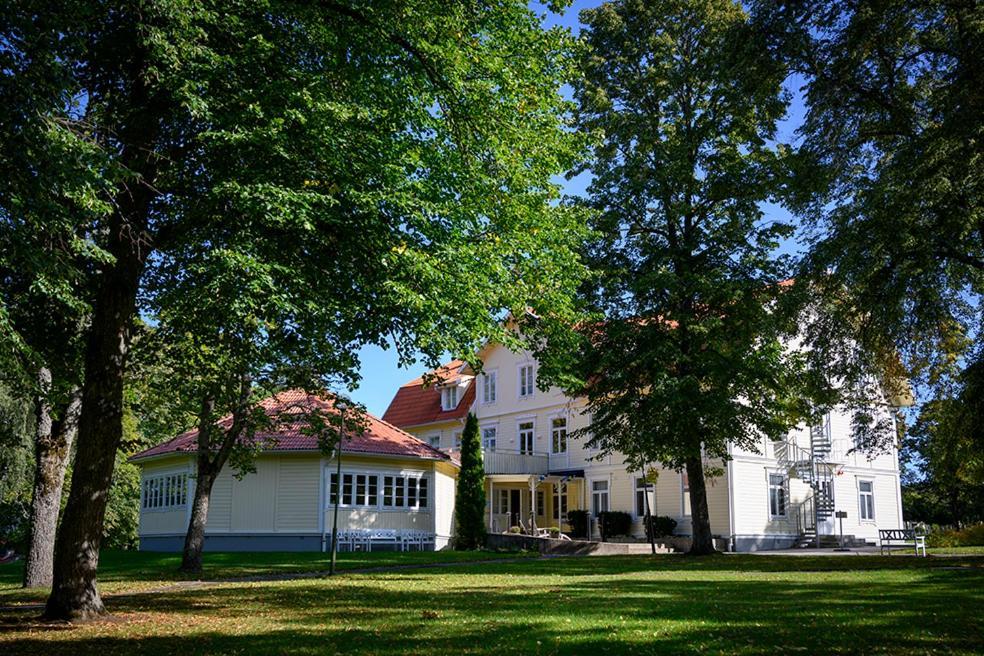 Lundsbrunn Resort & Spa Extérieur photo