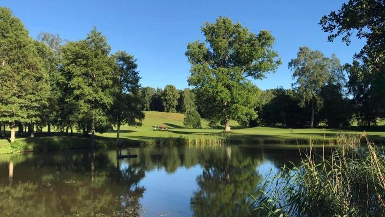 Lundsbrunn Resort & Spa Extérieur photo