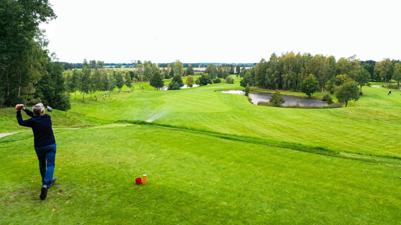 Lundsbrunn Resort & Spa Extérieur photo