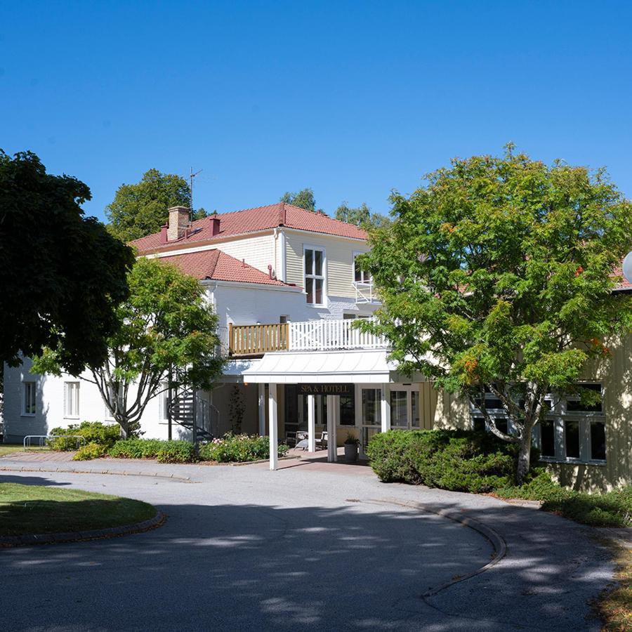 Lundsbrunn Resort & Spa Extérieur photo