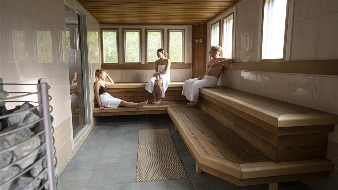 Lundsbrunn Resort & Spa Extérieur photo