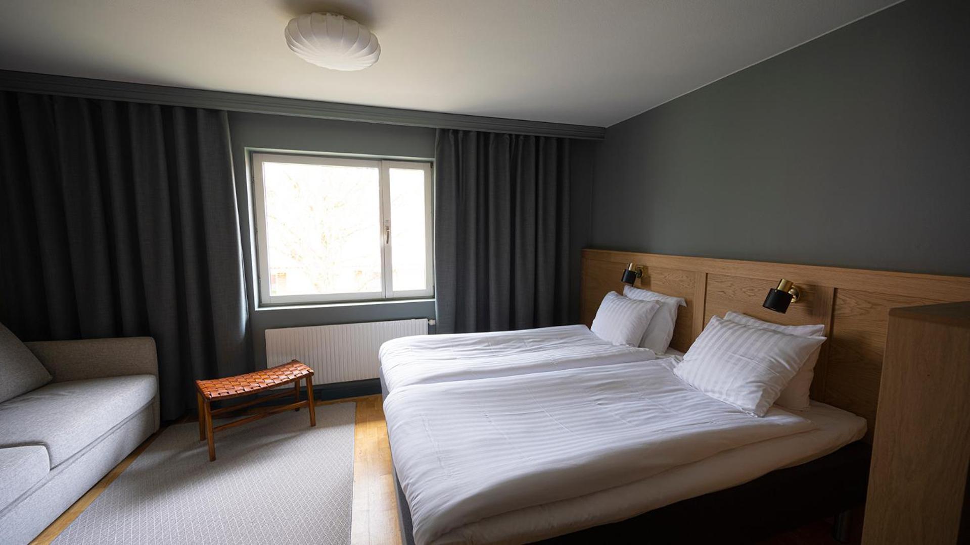 Lundsbrunn Resort & Spa Extérieur photo
